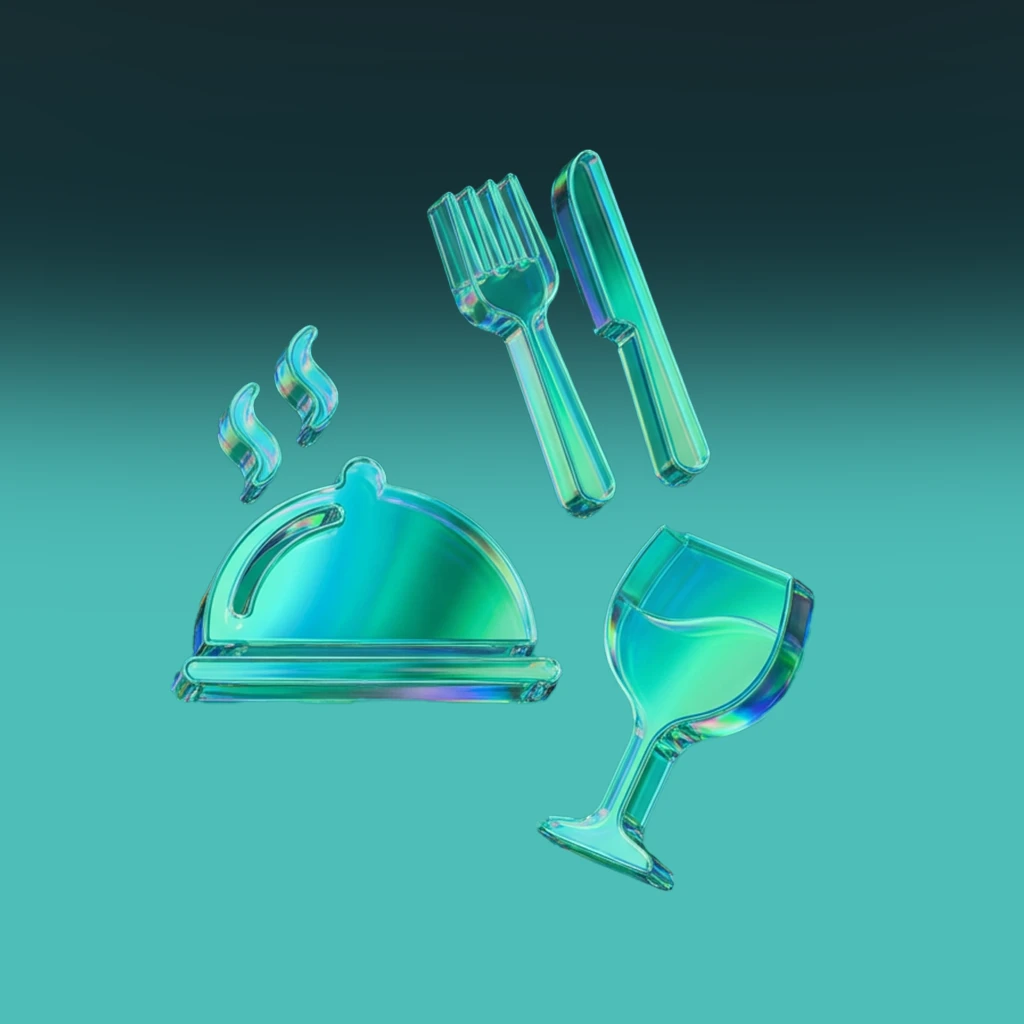 All Inclusive Gastronômico