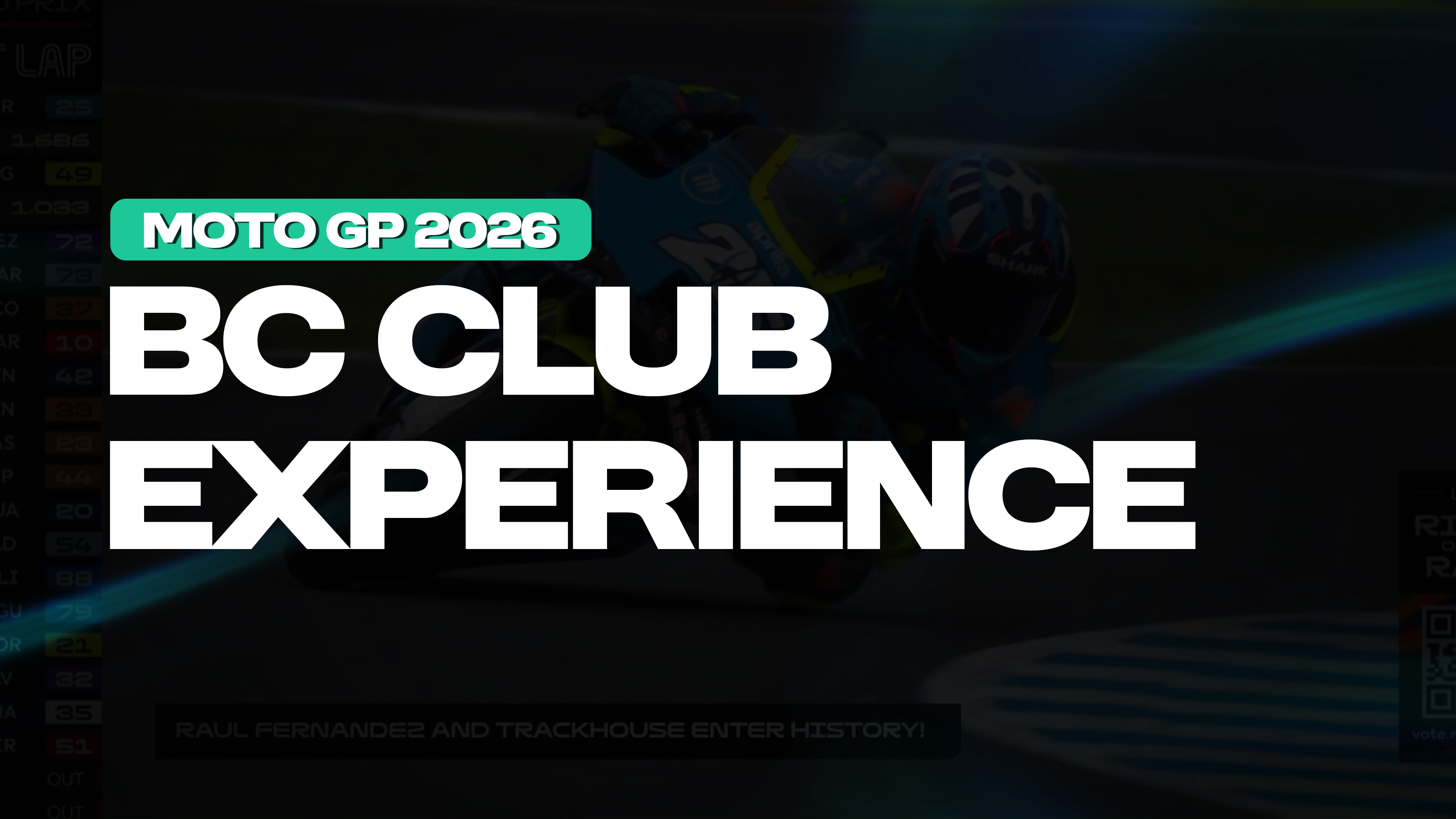 Capa do Vídeo BC Experience